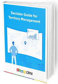 Decision Guide for Territory Management