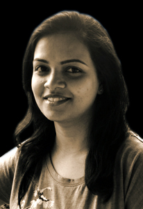Manoranjani Thandapani - ZOHO Lead developer