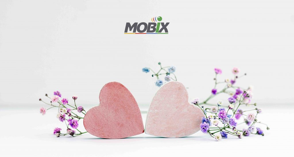 Mobix - VValentine's Day 2020