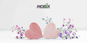 Mobix - VValentine's Day 2020