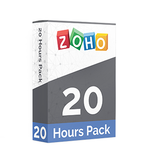 PROJECT PACK - 20 - hour