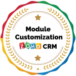Zoho CRM Module Customization