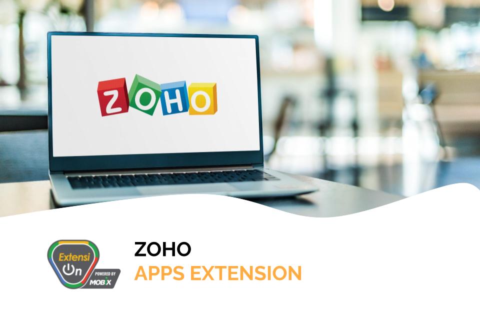 ZOHO APP EXTENSION BANNER - mobix-group