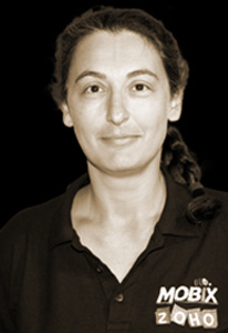 Ramona Gheorghiu