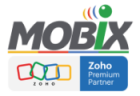 mobix zoho premium partner
