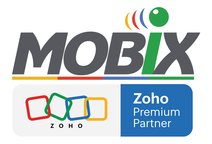Zoho Premium Partners - MOBIX